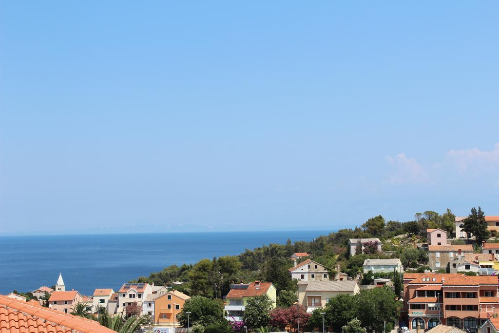 Apartment Muzic Mali Lošinj Zimmer foto